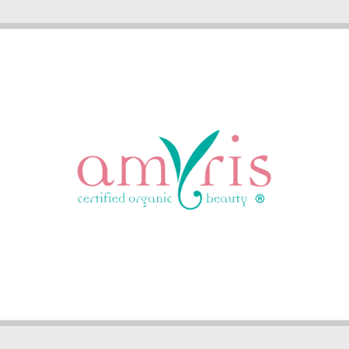 Logo for Organic Beauty Company Design by ntt