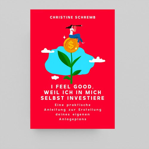 Book cover contest entry by Day_One