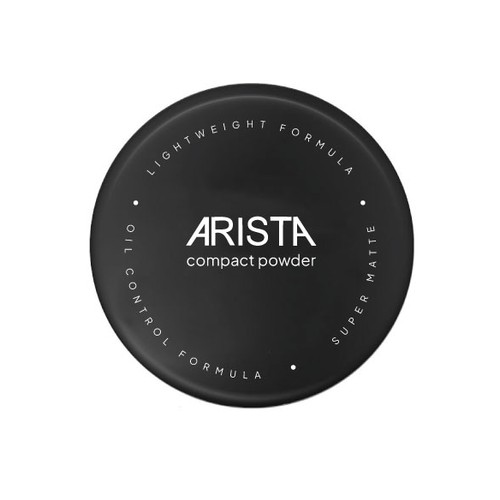 Arista Compact Powder Design by Irisha_design