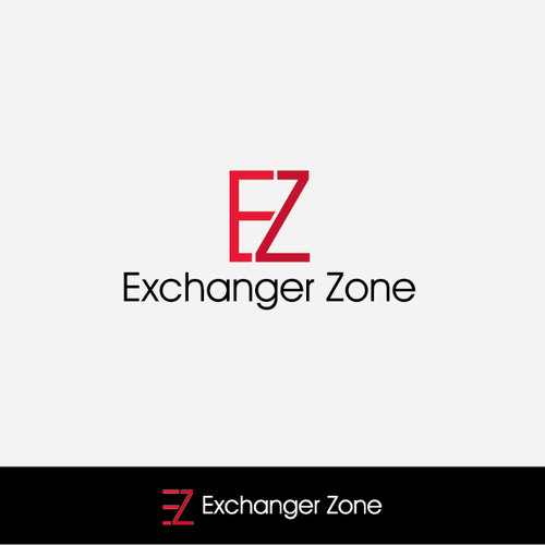 Exchange Zone Design by just simple