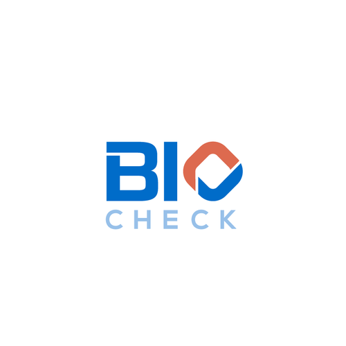 Bio Check Design by oopz