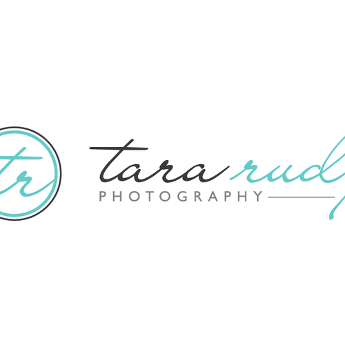 Create the next logo for Tara Rudy Photography Logo Design Wettbewerb