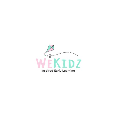 Design a world class logo for a childcare company Design by GinaLó