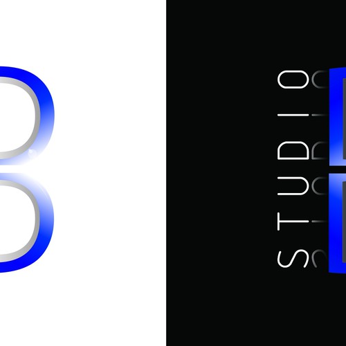 logo for dbd Studio, an architectural firm Design by Josh-wilson91