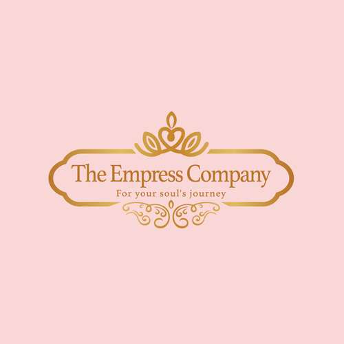 Designs | The Empress needs a crown (logo) | Logo design contest