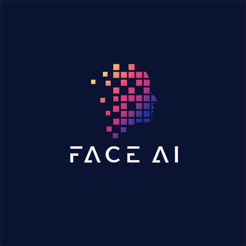 Face AI Design by GA19