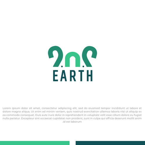 Save Our Spaceship Earth Logo Design Design by Shetaz