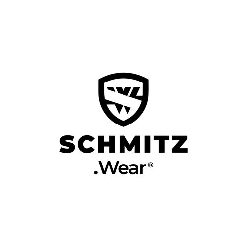 The best logo for workwear brand Design by PieCat (willyrk)