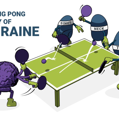 The Ping Pong theory : is migraine a cause or a consequence? - Migraine  Canada™