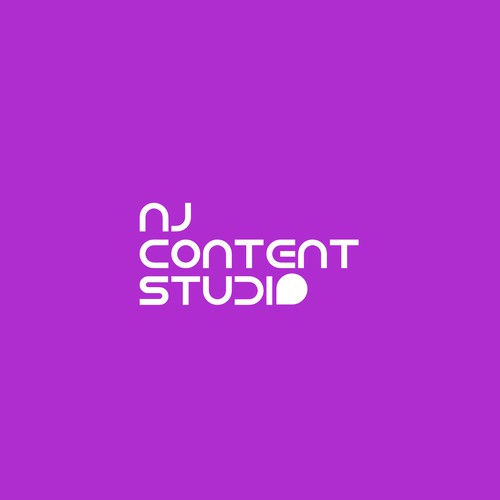 Brand Identity & VIS ID needed for Content Studio to attract small businesses and creators Design by Gurpreet Singh Maan