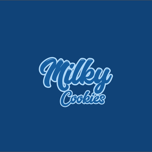 Cookies logo Design by Raden Gatotkaca