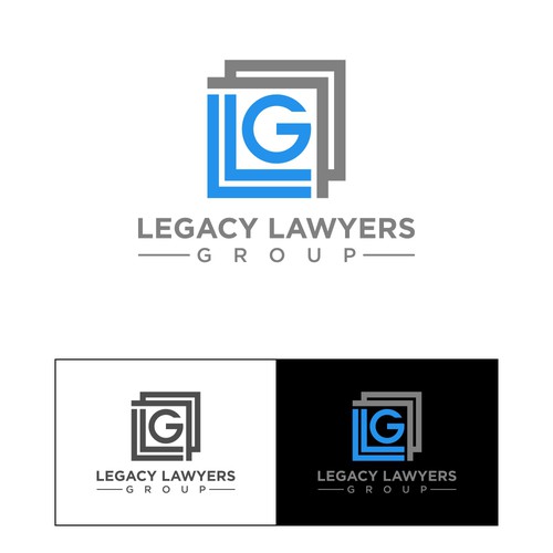 Small boutique law firm specializing in wills, trust, probate Design by bersyukur