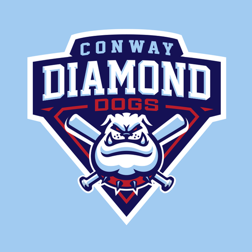 Baseball program needing logo Design by Yang N Drew!