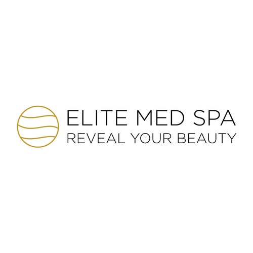 Elite Med Spa Design by flatof12