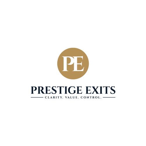 Logo & Brand for Boutique Advisory Design by _ANNIE_