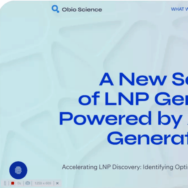 Obio Science