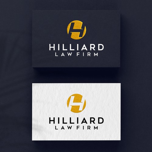 Law Firm Rename - Looking For Sleek, Modern, Sophisticated Logo Design by Ardi Karisna