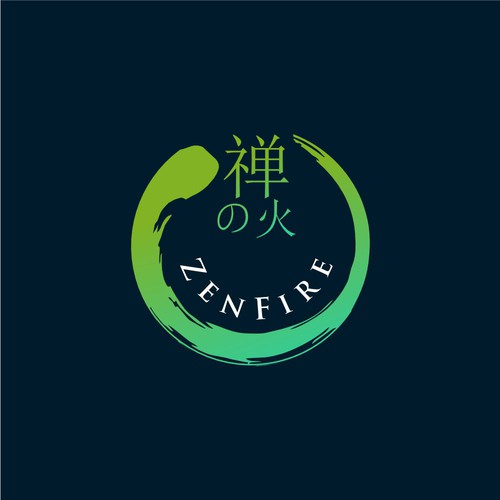 Classic, mindful, and simple brand design for fire protection engineering firm in Okinawa, Japan Design by GOPALWCMC