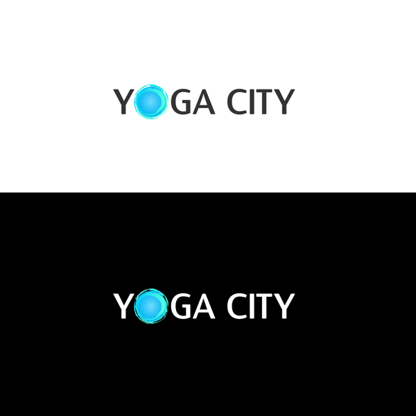 Yoga Brand Logo 