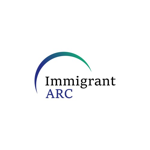 New logo for immigrant rights organization in New York Design von DewiSriRezeki