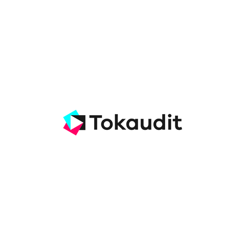 Logo for TikTok Software - Simple Minimal Icon Design needed Design by aldams