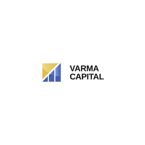 Design a logo for a capital and finance company! Design by Captainzz