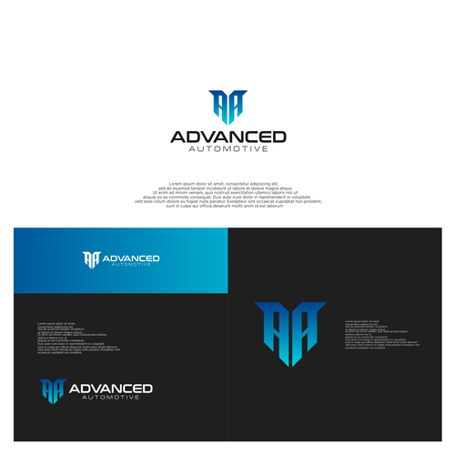 Design di Automotive shop rebranding logo as we take our next big step in business growth/expansion di RowSheet