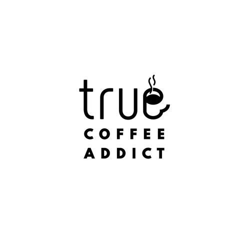 Create a Brilliant Coffee Logo that'll Appeal to Coffee Addicts & Enthusiasts! デザイン by Marcos!