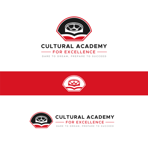Celebrate 30 Years: Logo Redesign for Youth Arts & Culture Nonprofit Diseño de yukii