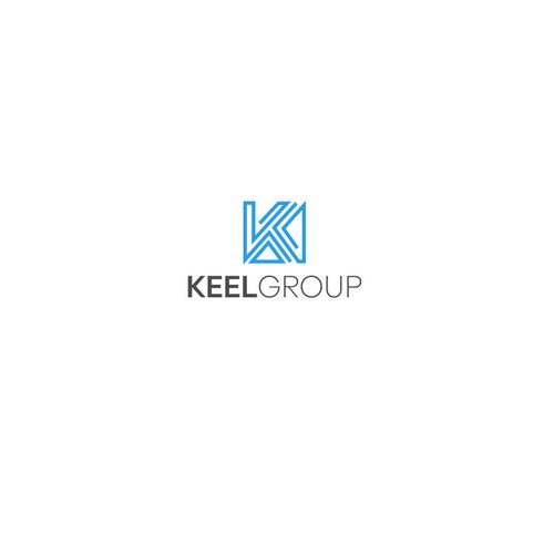 Logo for commercial real estate consulting company Design by designgeo