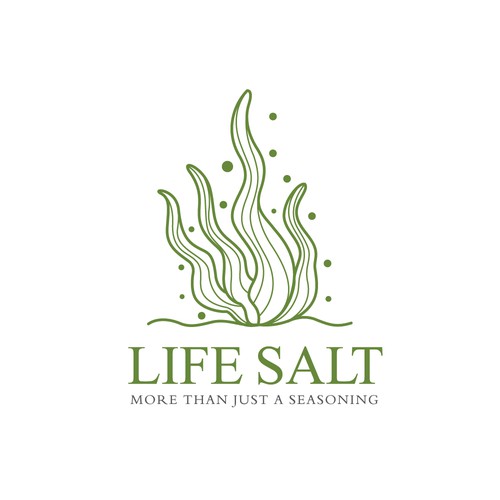 Design Salt Infused with Seaweed as a Natural Source of Daily Iodine vs Salts with Chemical Iodine di Rohit Kundu