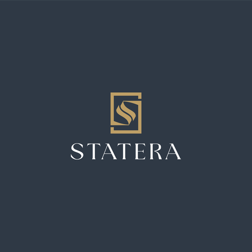Luxurious, Minimal, Modern Logo Design for a High-End Advisory Firm Diseño de El boy
