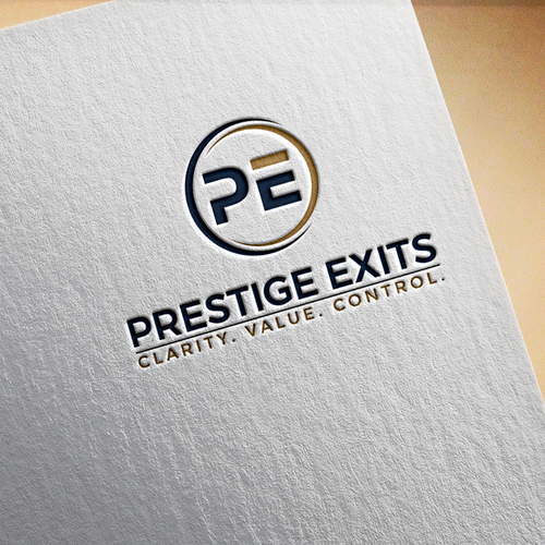 Logo & Brand for Boutique Advisory Design by _ANNIE_