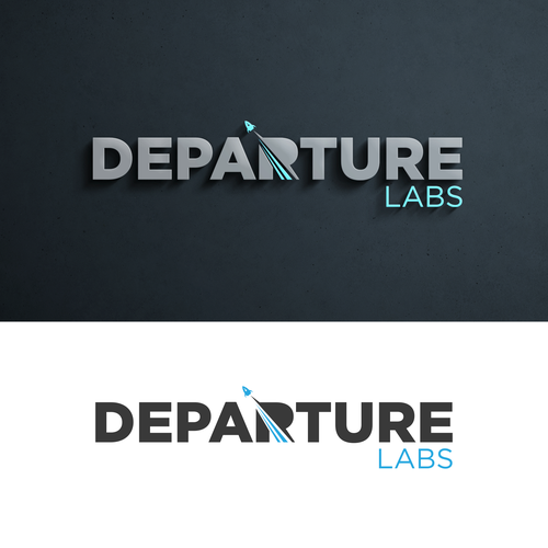 Design di Space Exploration themed Logo for Experimental Software Studio di Riv26