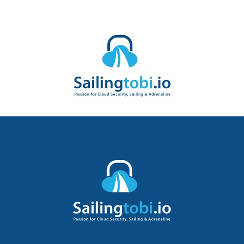 WordPress theme design contest entry by Harshika Graphics