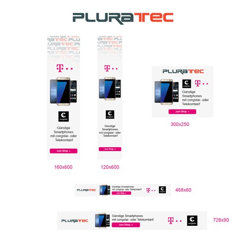  contest entry by Grafikkstudio