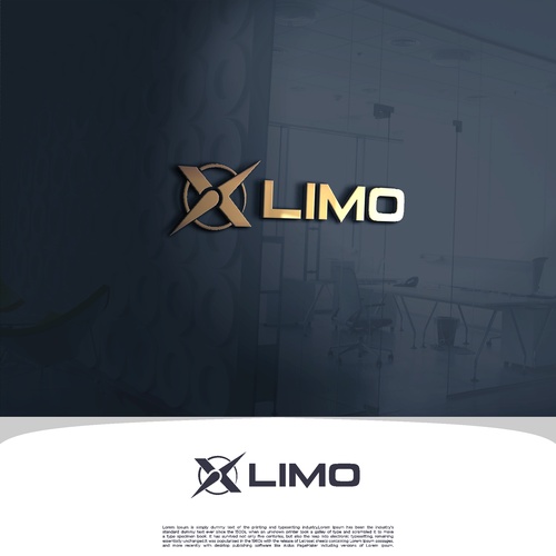 X Limo Design by A F I F I . A R T ™