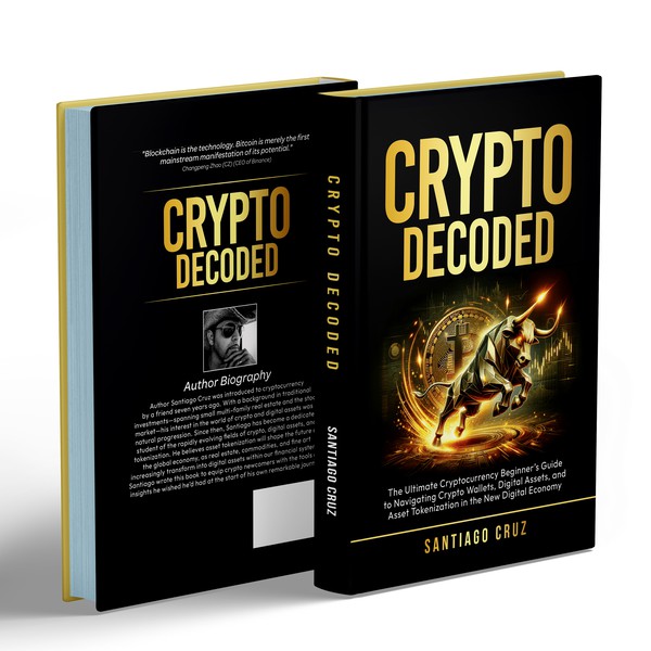 Crypto Decoded
