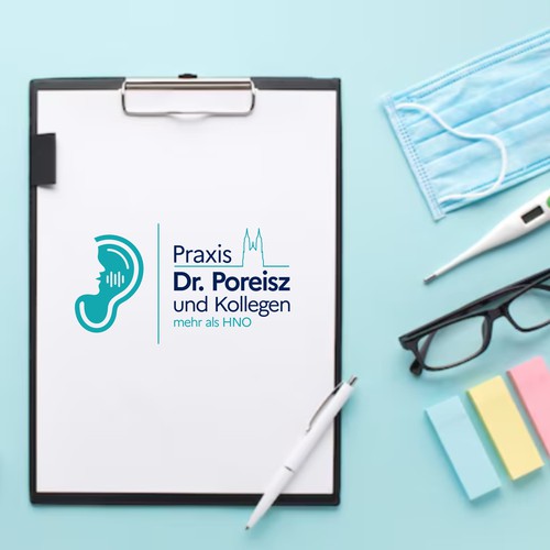 Logo & brand identity pack contest entry by JOURDAN_