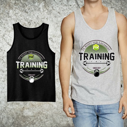 T-shirt contest entry by spitrod