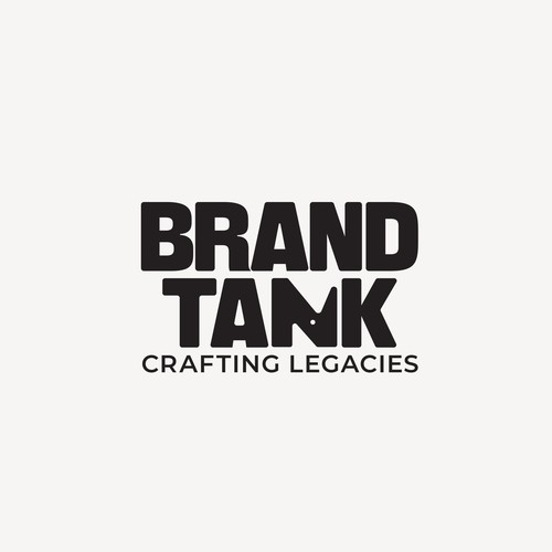 Design a logo for a Branding company Design by harivas