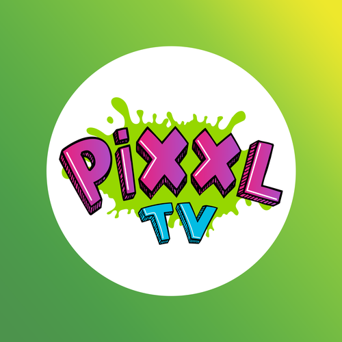 Logo design contest entry by geet ☑️