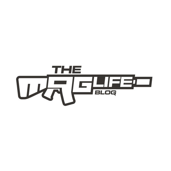 Create a logo for one of the most read outdoor blogs