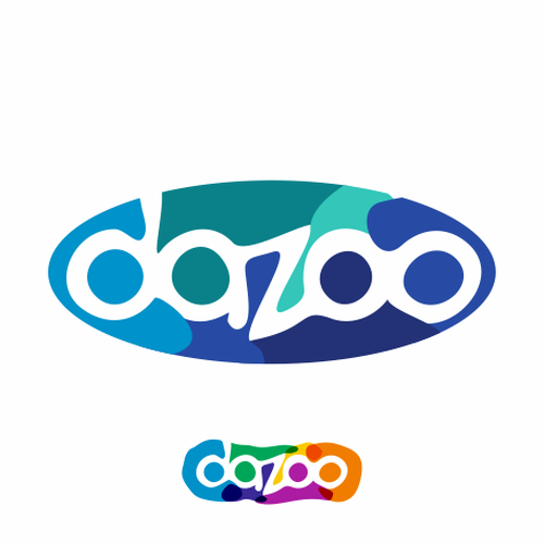 Create logo for dazoo restaurant Design by Drewnick