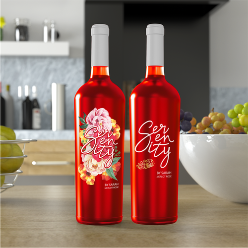 Proposta di design per un contest della categoria Etichetta di prodotto realizzata da Topex's