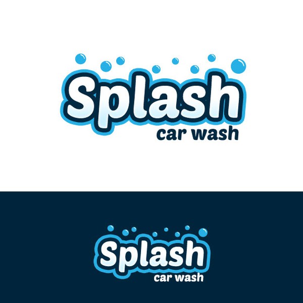 Design by tomcatz titled "Splash"