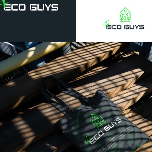 Design a professional and eco-friendly logo for a Dumpster Cleaning/pressure washing service Design by Design Huzaif