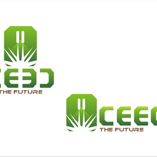 CEEC the future - your design work will make the difference!  Design by rp21