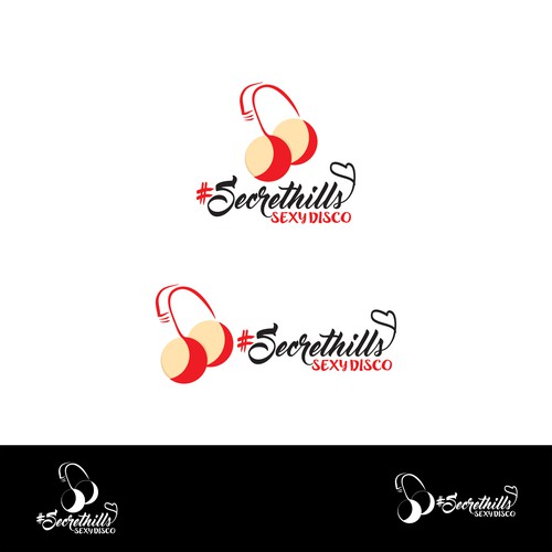  contest entry by Clement Andri