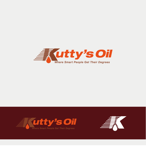 Design a Classic Logo for a Heating Oil Delivery Business Design by LEN-ART DESIGN